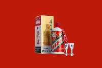 长春市德惠市回收飞天茅台酒