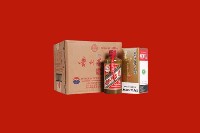 长春市德惠市回收名酒